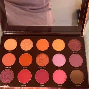 Eyeshadow